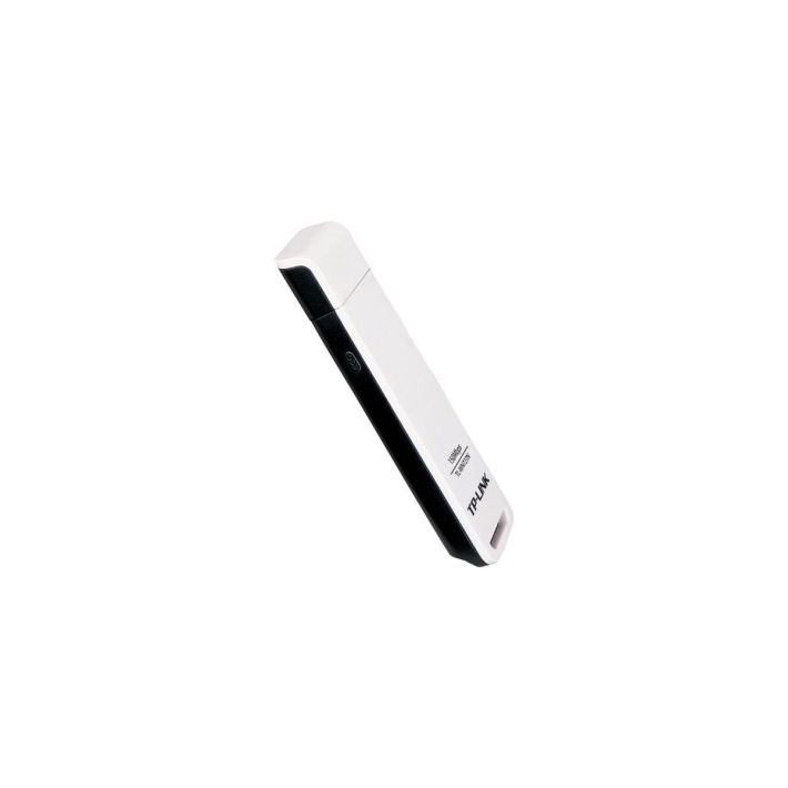 TP-LINK TL-WN727N, 150Mbp, 2.4 Ghz, Dahili Anten, USB2.0, WIRELESS ETH