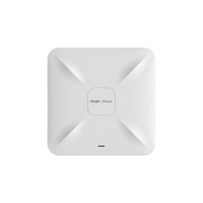 RUIJIE Reyee RG-RAP2200(E) 2 Port Gigabit 1300 Mbps Dual Band PoE Acce
