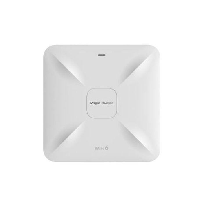RUIJIE REYEE RG-RAP2260(G) 2 Port 1800Mbps AX1800 DUAL BAND KURUMSAL P