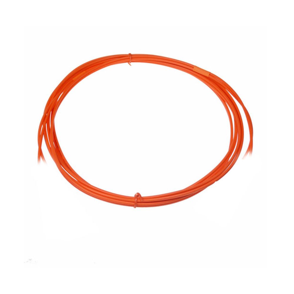 LC-LC Duplex OM4 Patch Cord 15m