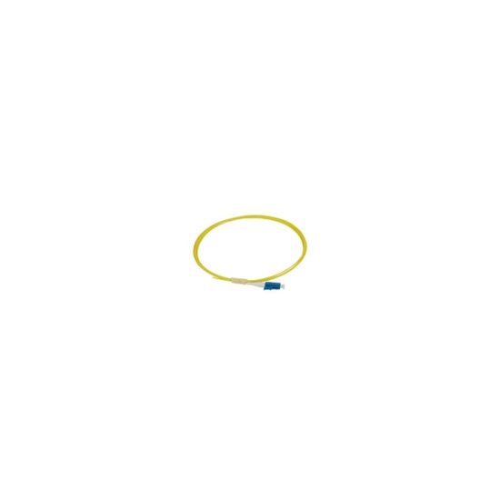 LC-UPC Pigtail OS1/OS2 1m