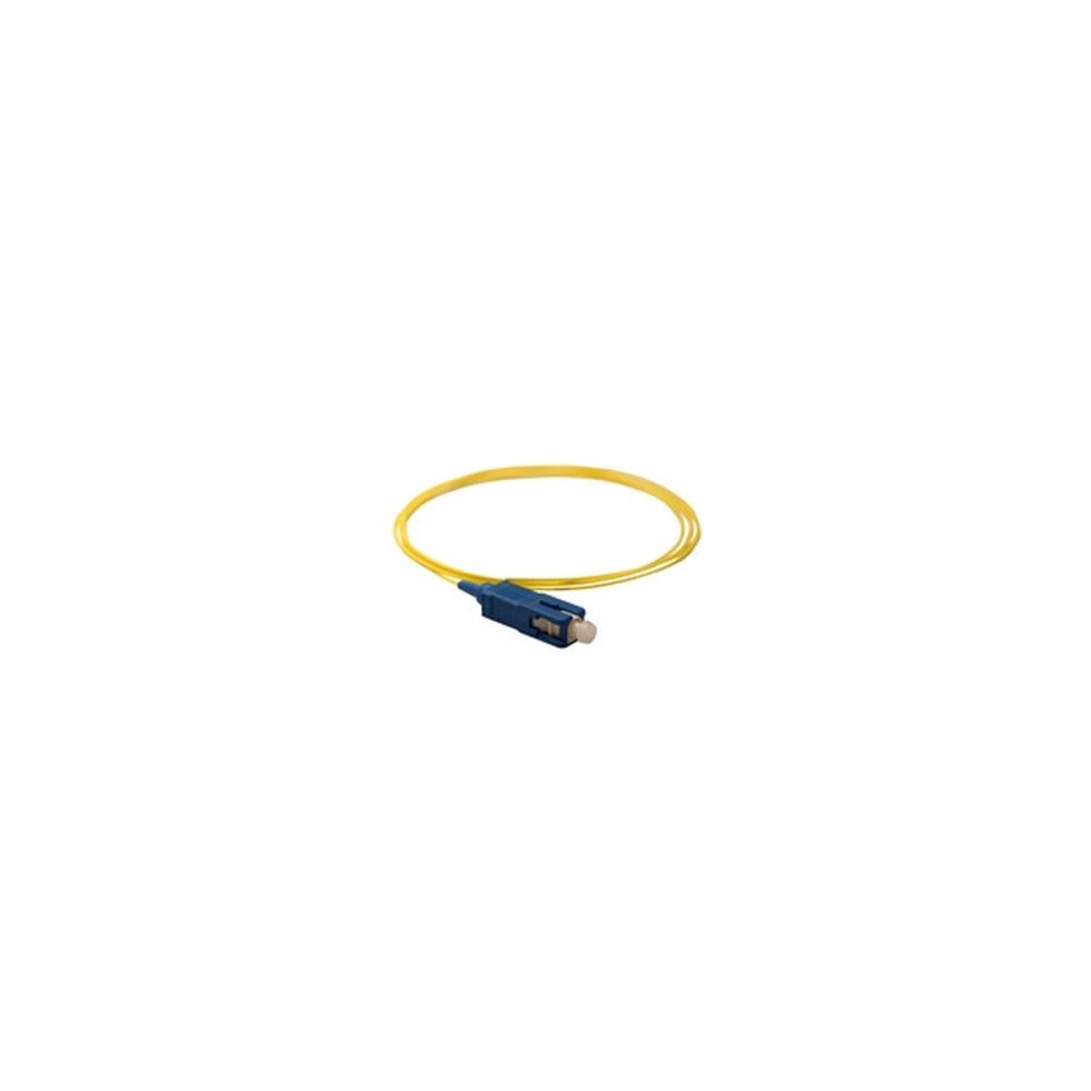 SC-UPC Pigtail OS1/OS2 1m