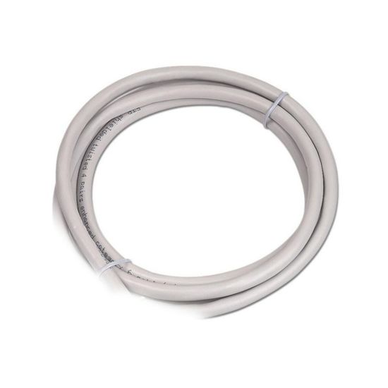 Cat6 UTP Slim Patch Cord LSOH 2m Gri
