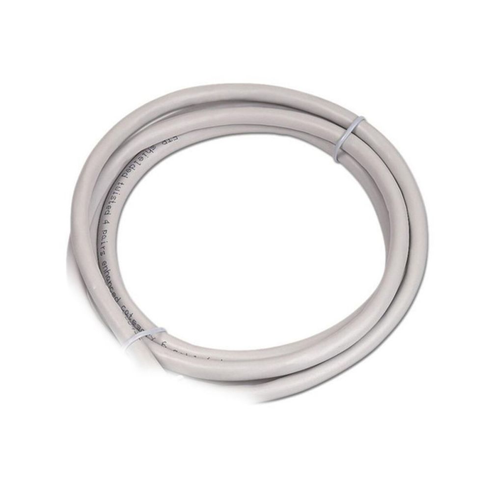 Cat6 UTP Slim Patch Cord LSOH 2m Gri