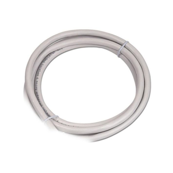 Cat6 UTP Slim Patch Cord LSOH 2m Gri