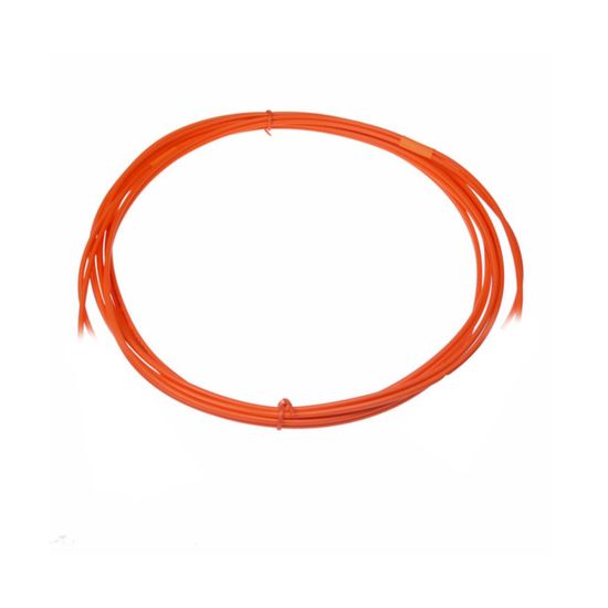 SC-SC Duplex OM3 Patch Cord 1m