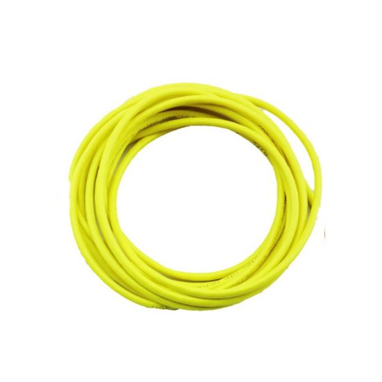Cat6 UTP Patch Cord LSOH 1m Sarı