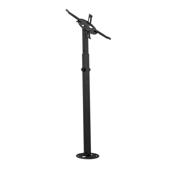 Everest PRJ-187, Teleskopik Ayak (63-102cm), 13kg Taşıma, Projeksiyon,