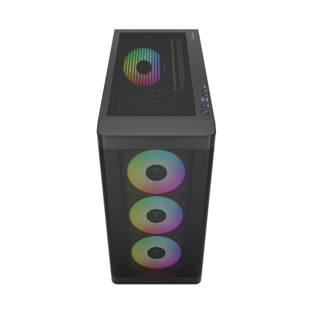 PANTHERA-10E, AMD RYZEN 5 7600X, 24Gb DDR5 Ram, 1Tb NVMe SSD, 8Gb GDDR