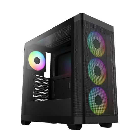 PANTHERA-10F, AMD RYZEN 7 8700F, 24Gb DDR5 Ram, 1Tb NVMe SSD, 16Gb GDD