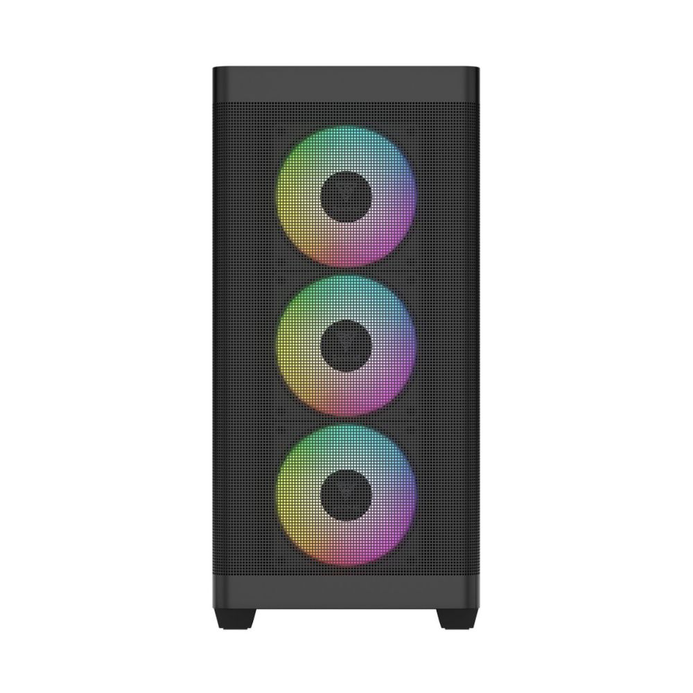 PANTHERA-10F, AMD RYZEN 7 8700F, 24Gb DDR5 Ram, 1Tb NVMe SSD, 16Gb GDD