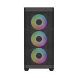 PANTHERA-02A, AMD RYZEN 7 5700, 16Gb DDR4 Ram, 500Gb NVMe SSD, 8Gb GDD