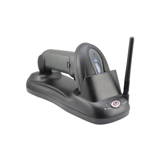 SUNLUX XL-9310, EL Tipi, Laser, WiFi, Kablosuz, 300Metre, 1D, Barkod O