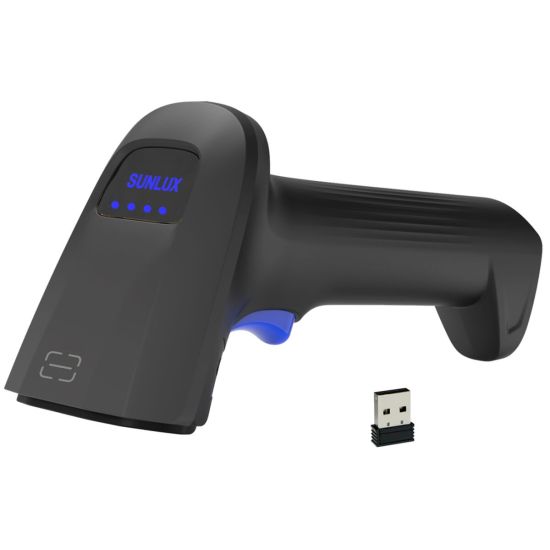 SUNLUX RW10, EL Tipi, Cmos, Kablosuz, Wi-Fi, Bluetooth, USB Bağlantı (