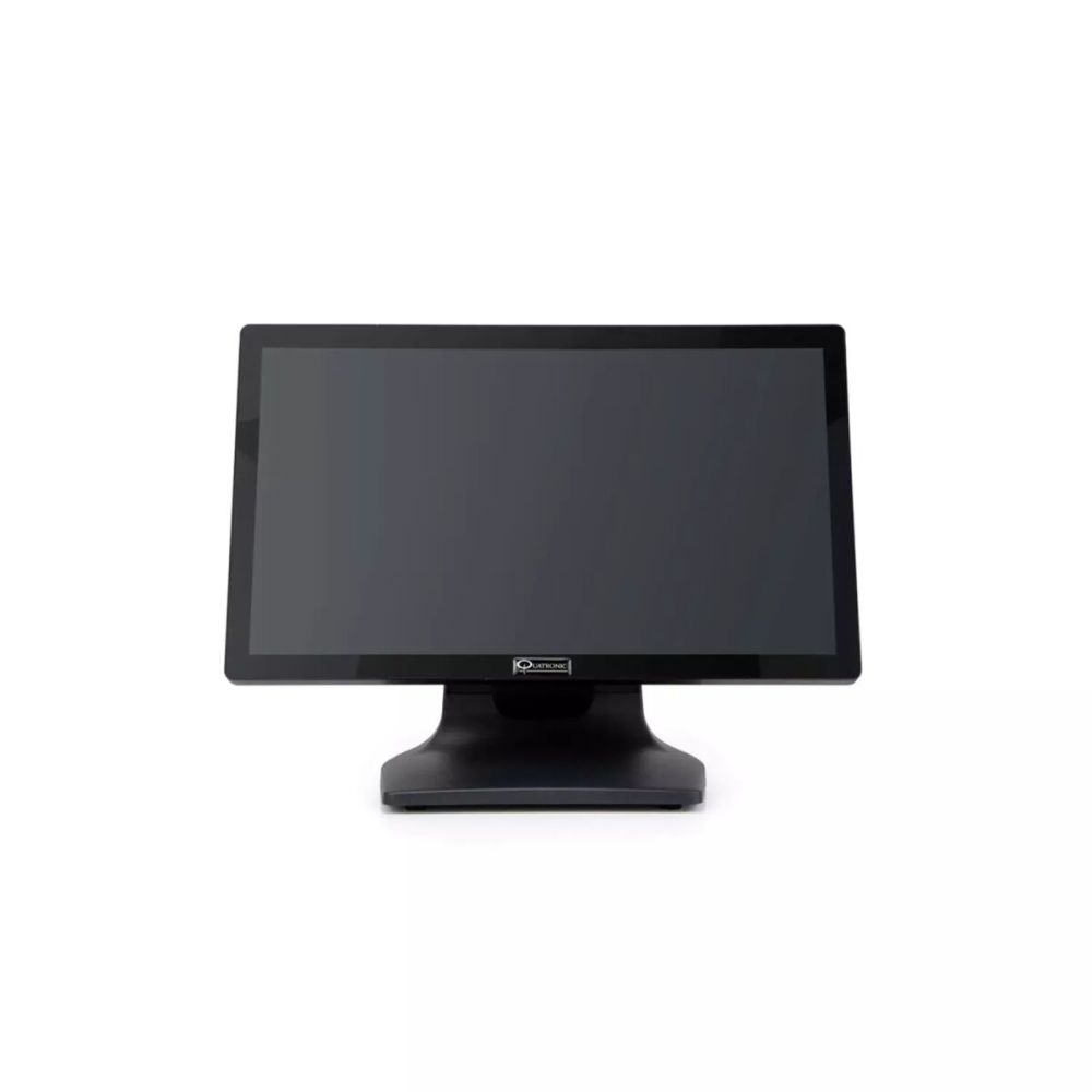 QUATRONIC P1815 5N, POS PC, Intel i5 5.Nesil, 18.5" Ekran, 8GB Ra