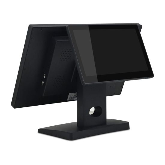 QUATRONIC P1855-D 5N, POS PC, Intel i5 5.Nesil, 18.5" Ekran, 8GB 