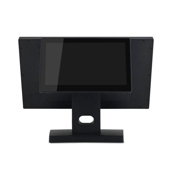 QUATRONIC P1855-D 5N, POS PC, Intel i5 5.Nesil, 18.5" Ekran, 8GB 