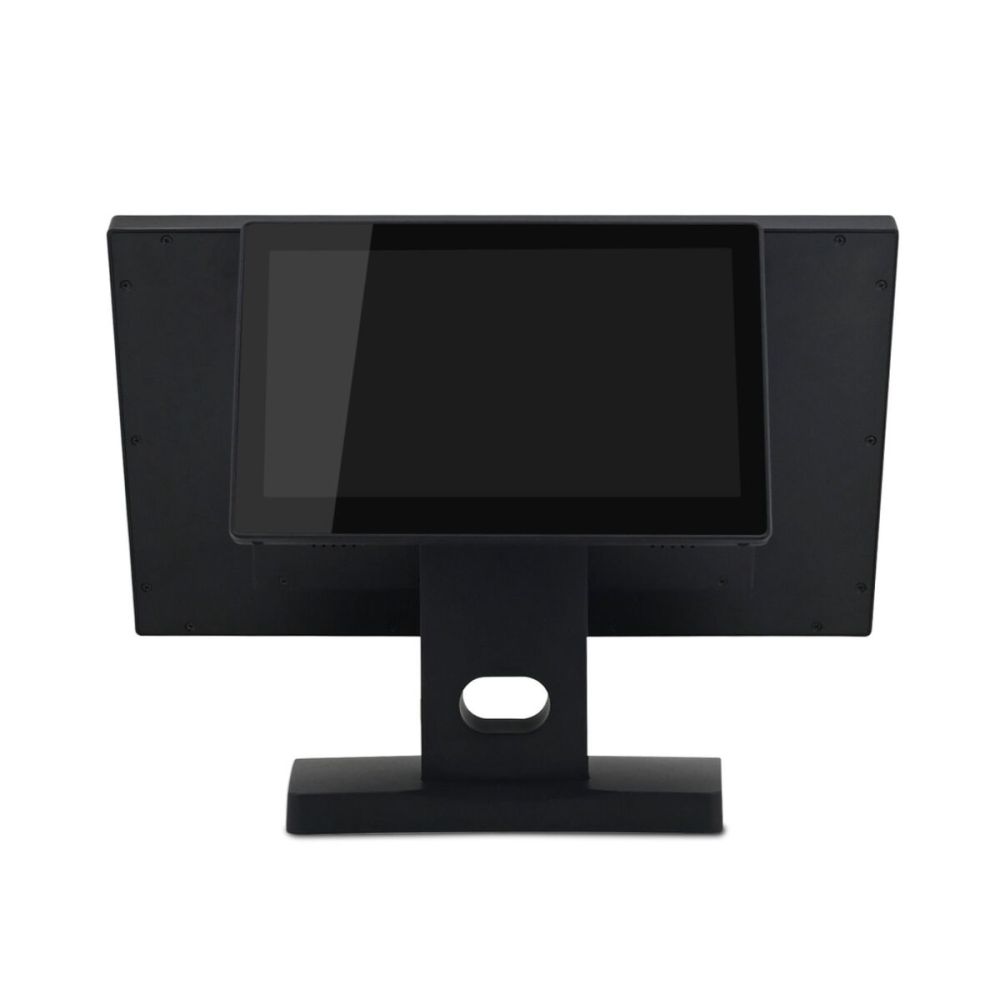 QUATRONIC P1855-D 5N, POS PC, Intel i5 5.Nesil, 18.5" Ekran, 8GB 