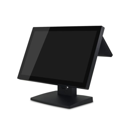 QUATRONIC P1855-D 5N, POS PC, Intel i5 5.Nesil, 18.5" Ekran, 8GB 