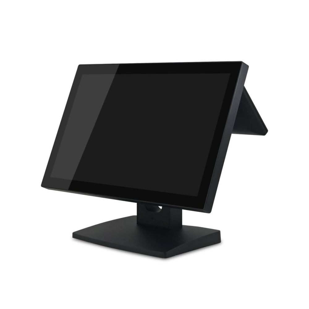 QUATRONIC P1855-D 5N, POS PC, Intel i5 5.Nesil, 18.5" Ekran, 8GB 