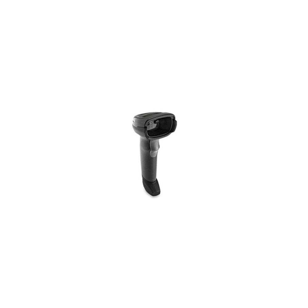 DS2278-SR BLACK PRESENTATION CRADLE USB KIT: DS2278-SR00007ZZWW SCANNE