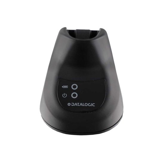 DATALOGIC Quickscan QBT2500 EL Tipi, Laser, Kablosuz, 2D (Kare Kod) Ba