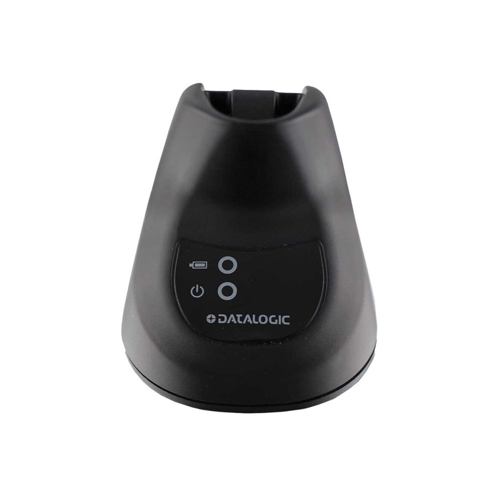 DATALOGIC Quickscan QBT2500 EL Tipi, Laser, Kablosuz, 2D (Kare Kod) Ba