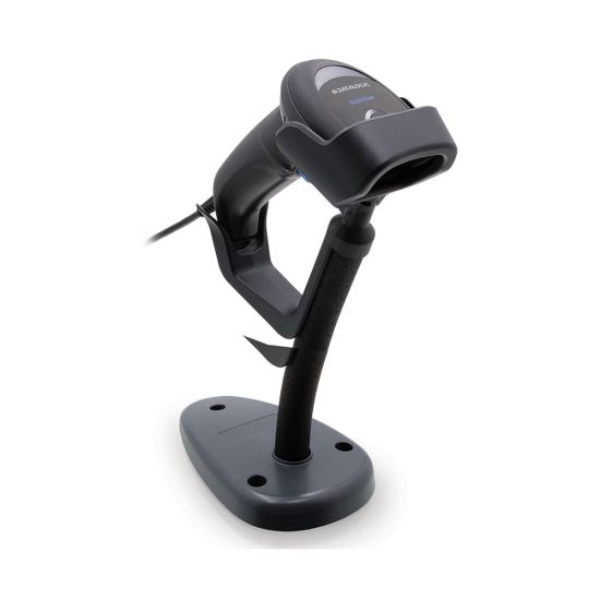 DATALOGIC Quickscan QD2590, EL Tipi, Laser, USB Kablolu, 2D (Kare Kod)