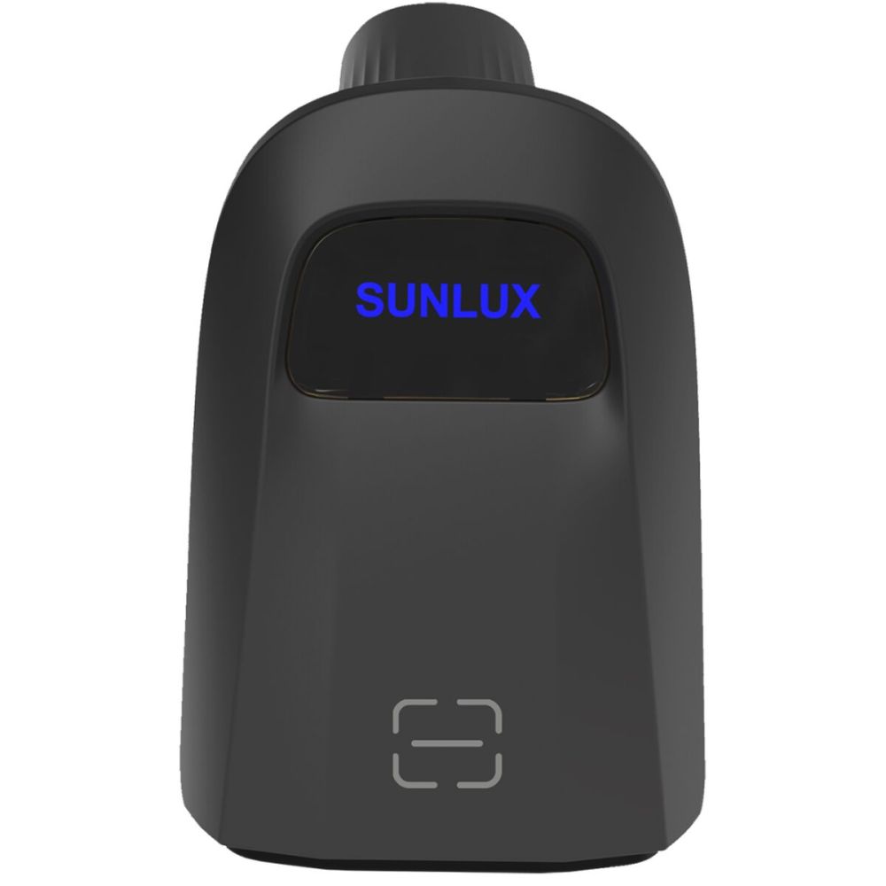 SUNLUX RH10, EL Tipi, Cmos, USB Kablolu, 2D Karekod, Barkod Okuyucu
