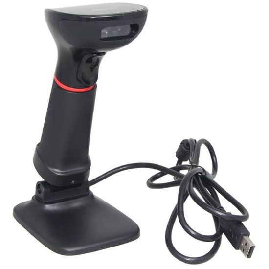 SUNLUX XL-3610, EL Tipi, Cmos, USB Kablolu, 2D Karekod, Barkod Okuyucu