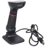 SUNLUX XL-3610, EL Tipi, Cmos, USB Kablolu, 2D Karekod, Barkod Okuyucu