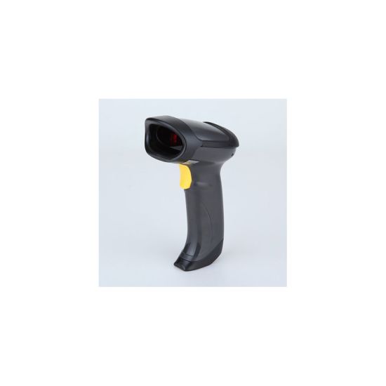 PERFORMAX PR-17, EL Tipi, USB Kablolu, 1D, Lazer, Barkod Okuyucu (Stan