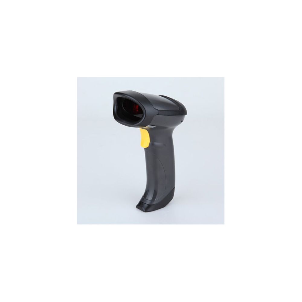 PERFORMAX PR-17, EL Tipi, USB Kablolu, 1D, Lazer, Barkod Okuyucu (Stan