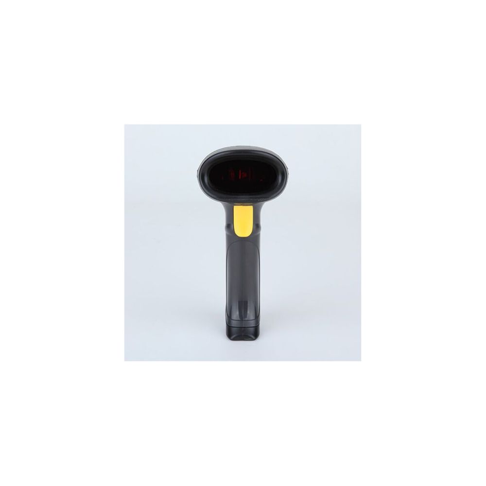 PERFORMAX PR-17, EL Tipi, USB Kablolu, 1D, Lazer, Barkod Okuyucu (Stan