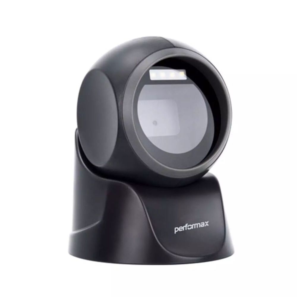 PERFORMAX PR-X1200, Masaüstü Tipi, USB Kablolu, 2D, Imager, Karekod Ba