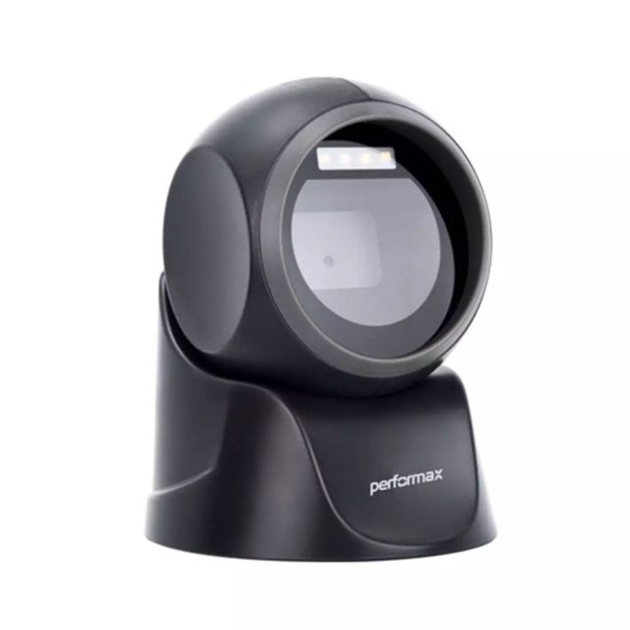 PERFORMAX PR-X1200, Masaüstü Tipi, USB Kablolu, 2D, Imager, Karekod Ba