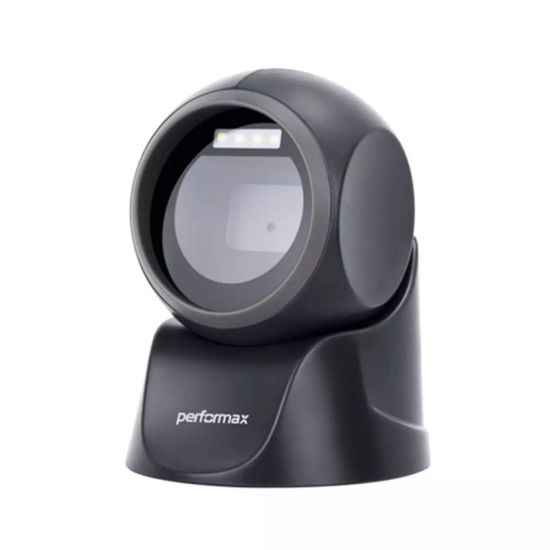 PERFORMAX PR-X1200, Masaüstü Tipi, USB Kablolu, 2D, Imager, Karekod Ba