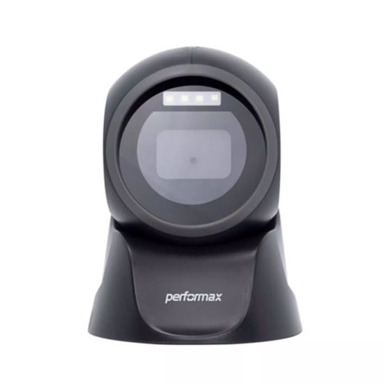 PERFORMAX PR-X1200, Masaüstü Tipi, USB Kablolu, 2D, Imager, Karekod Ba