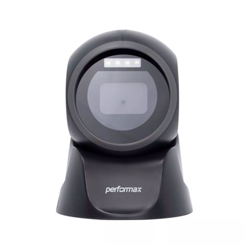 PERFORMAX PR-X1200, Masaüstü Tipi, USB Kablolu, 2D, Imager, Karekod Ba