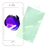 ALLY İPhone 8 Plus 7 Plus Anti -Blue Green Light Göz Korumalı Tempered