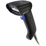 DATALOGIC QUICKSCAN QD2220 1D IMAGER USB BARKOD OKUYUCU + STAND
