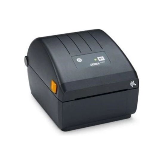 ZEBRA ZD230T ZD23042-30EC00EZ Termal Transfer 203 Dpi USB+ETHERNET Bar
