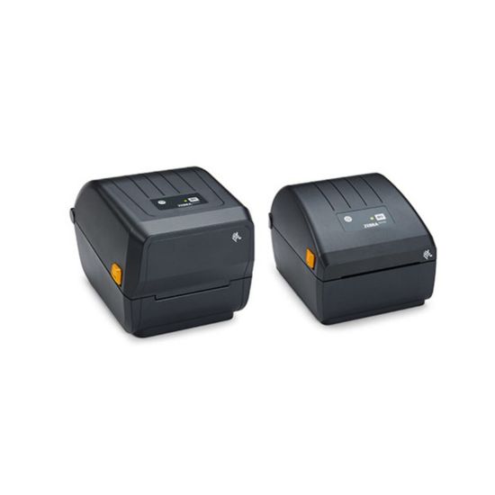 Thermal Transfer Printer (74M) ZD220; Standard EZPL, 203 dpi, EU and U