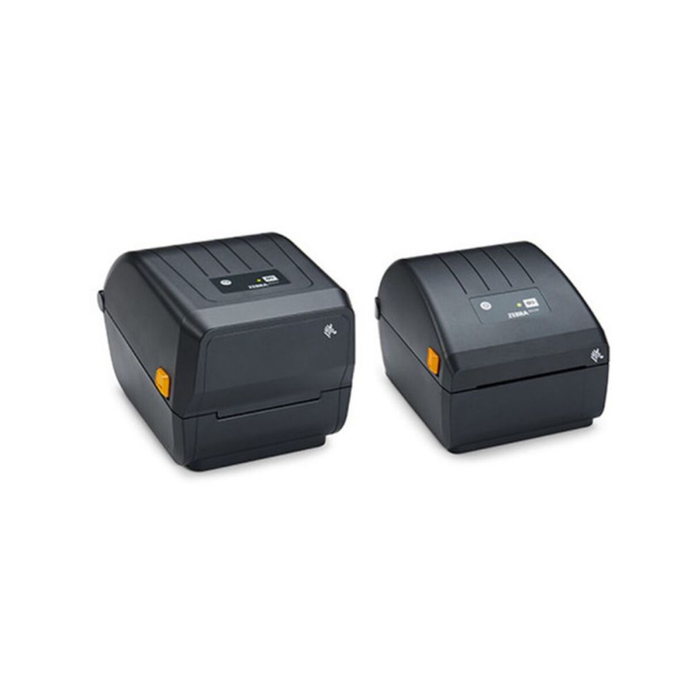 Thermal Transfer Printer (74M) ZD220; Standard EZPL, 203 dpi, EU and U