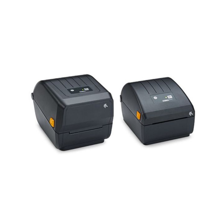 Thermal Transfer Printer (74M) ZD220; Standard EZPL, 203 dpi, EU and U