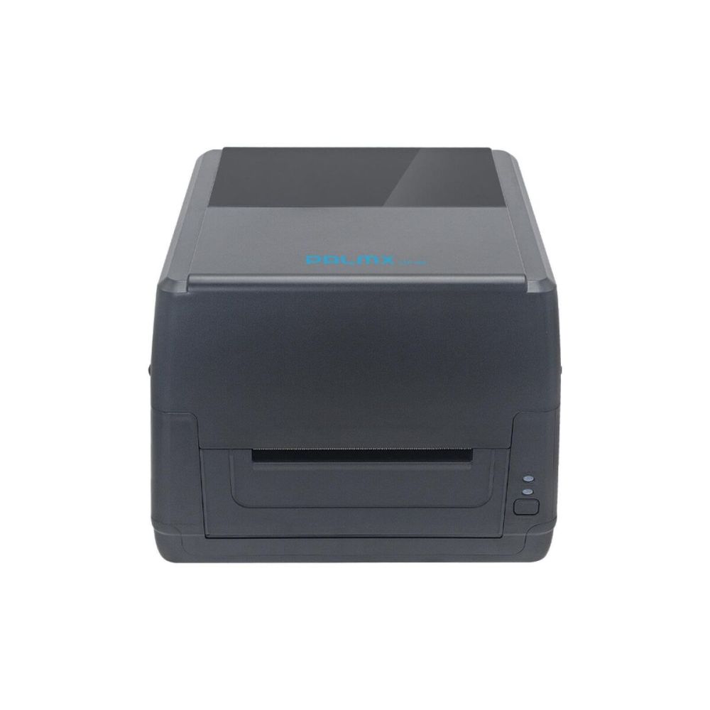 PALMX DXP-400 Masaüstü Barkod Yazıcı, Direkt Termal (Ribonsuz) Baskı, 