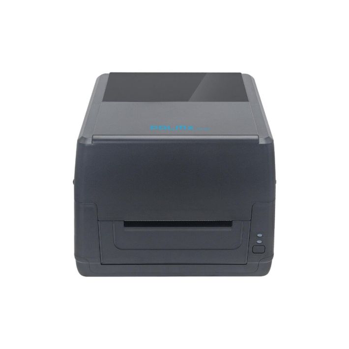 PALMX DXP-400 Masaüstü Barkod Yazıcı, Direkt Termal (Ribonsuz) Baskı, 