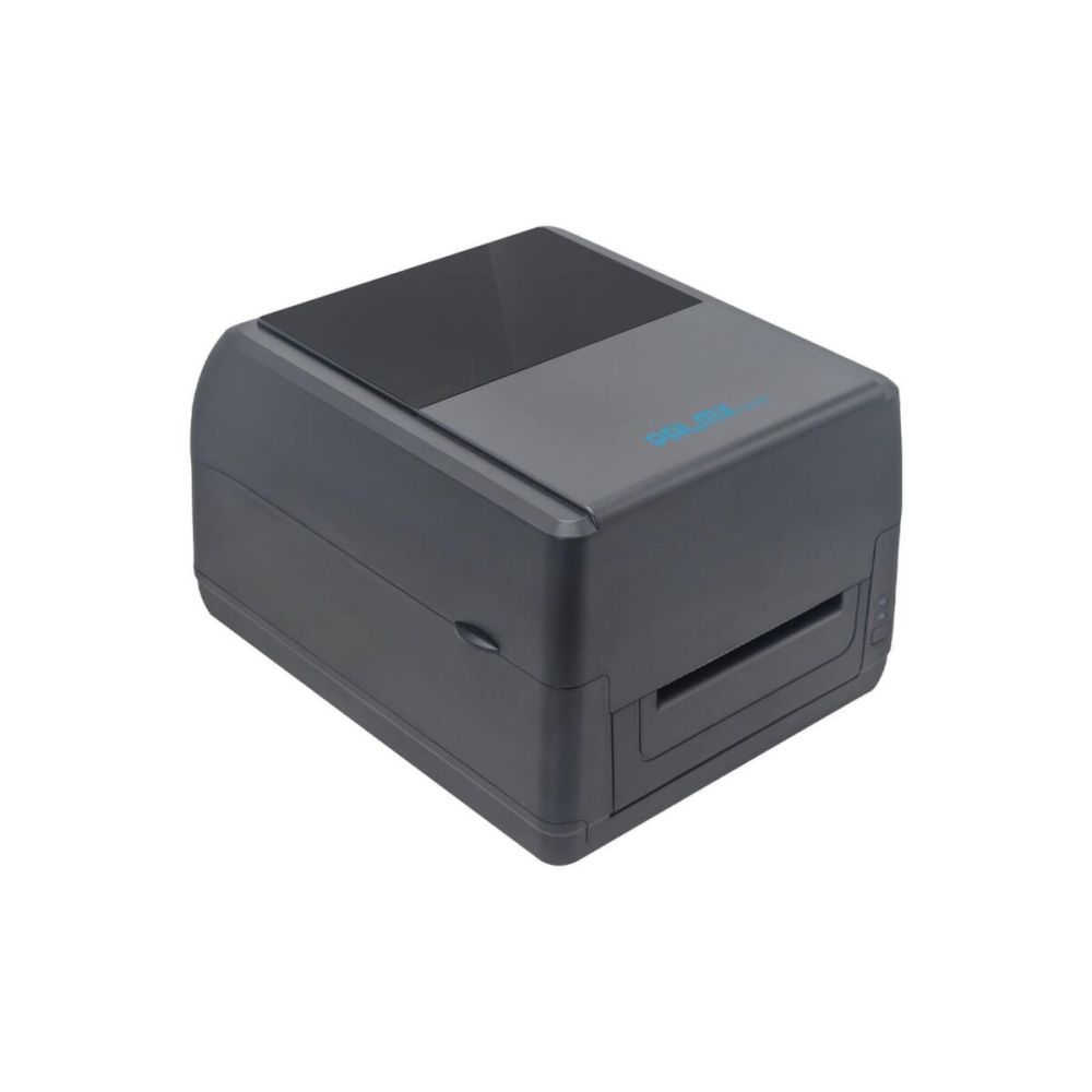 PALMX DXP-400 Masaüstü Barkod Yazıcı, Direkt Termal (Ribonsuz) Baskı, 