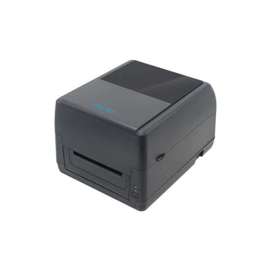 PALMX DXP-400 Masaüstü Barkod Yazıcı, Direkt Termal (Ribonsuz) Baskı, 