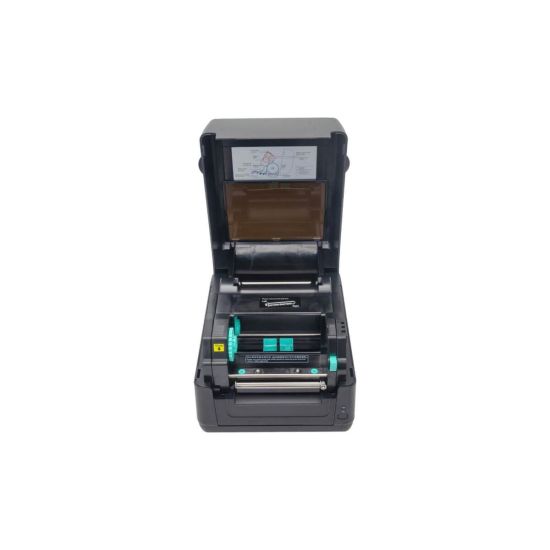 PALMX DXP-400 Masaüstü Barkod Yazıcı, Direkt Termal (Ribonsuz) Baskı, 